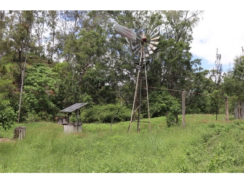 00 Prizemans Road, Boyne Valley QLD 4680