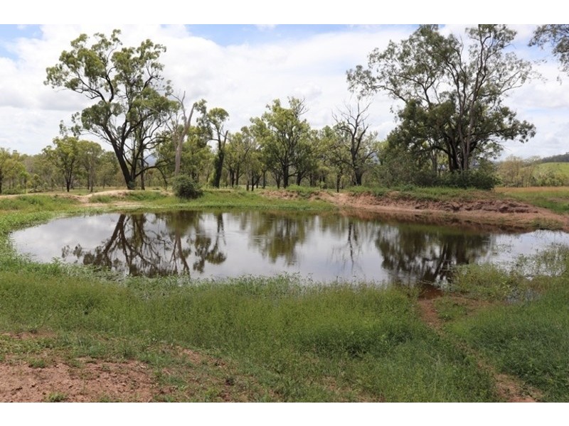 00 Prizemans Road, Boyne Valley QLD 4680