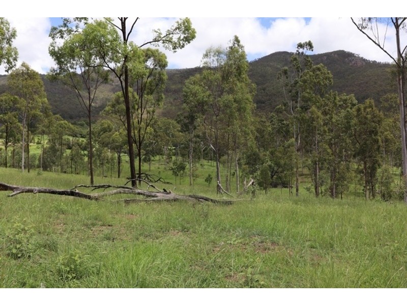 00 Prizemans Road, Boyne Valley QLD 4680