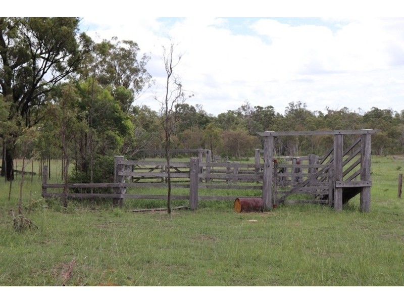 00 Prizemans Road, Boyne Valley QLD 4680