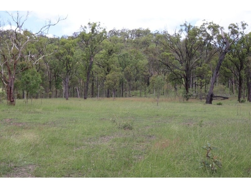 00 Prizemans Road, Boyne Valley QLD 4680