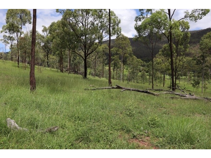 00 Prizemans Road, Boyne Valley QLD 4680