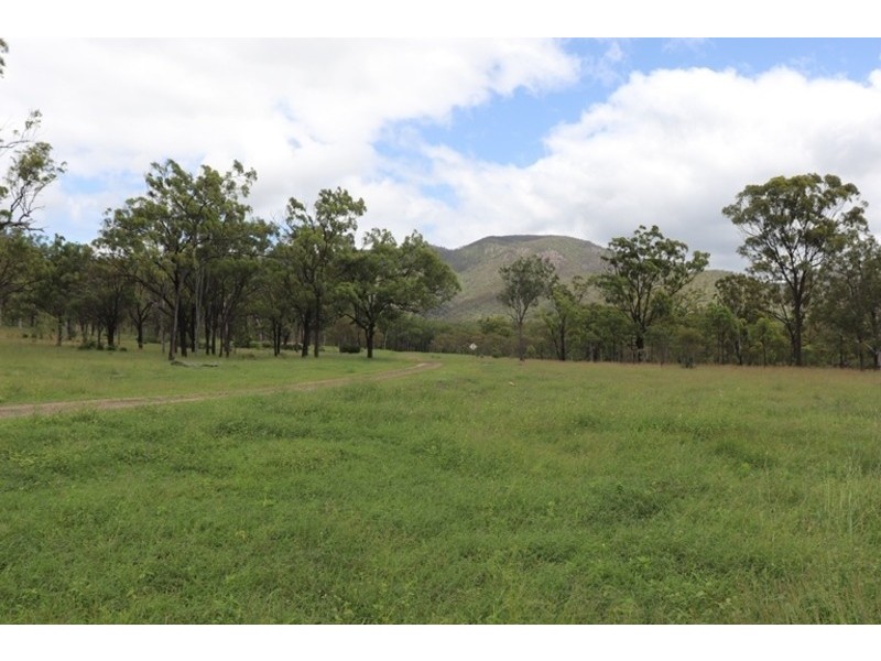 00 Prizemans Road, Boyne Valley QLD 4680