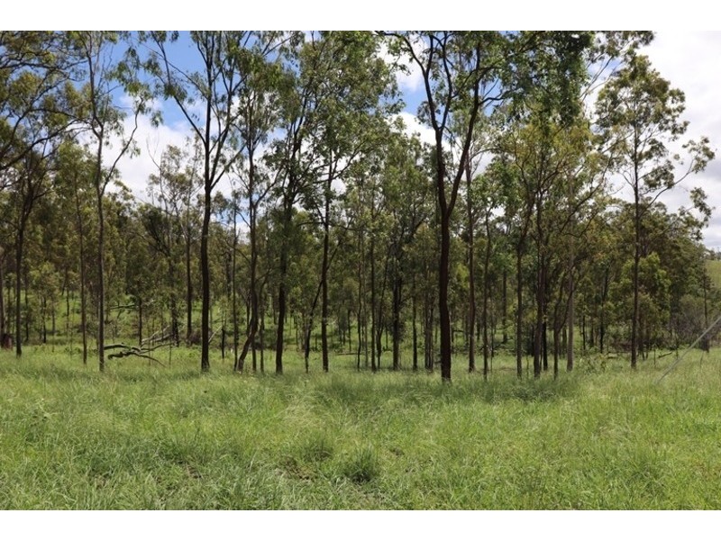 00 Prizemans Road, Boyne Valley QLD 4680
