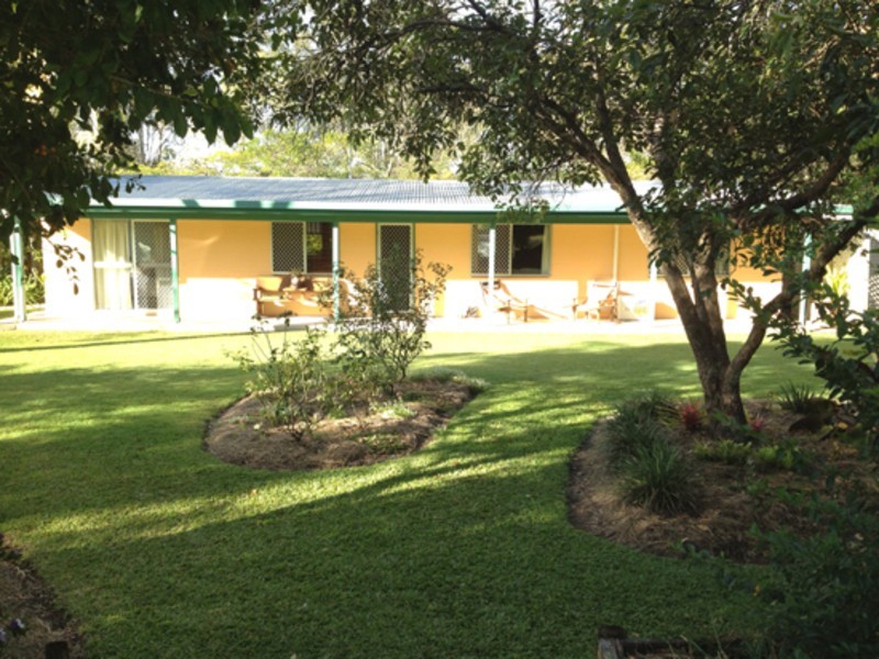 45 Panorama Cct, Benaraby QLD 4680