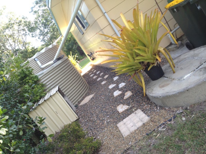 45 Panorama Cct, Benaraby QLD 4680