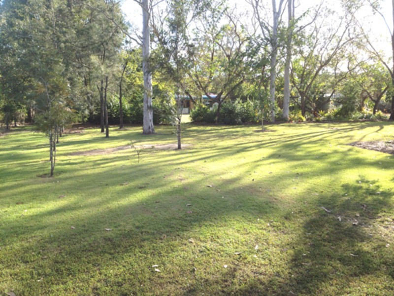 45 Panorama Cct, Benaraby QLD 4680