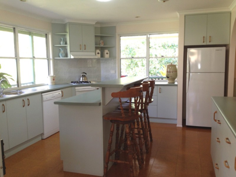 45 Panorama Cct, Benaraby QLD 4680