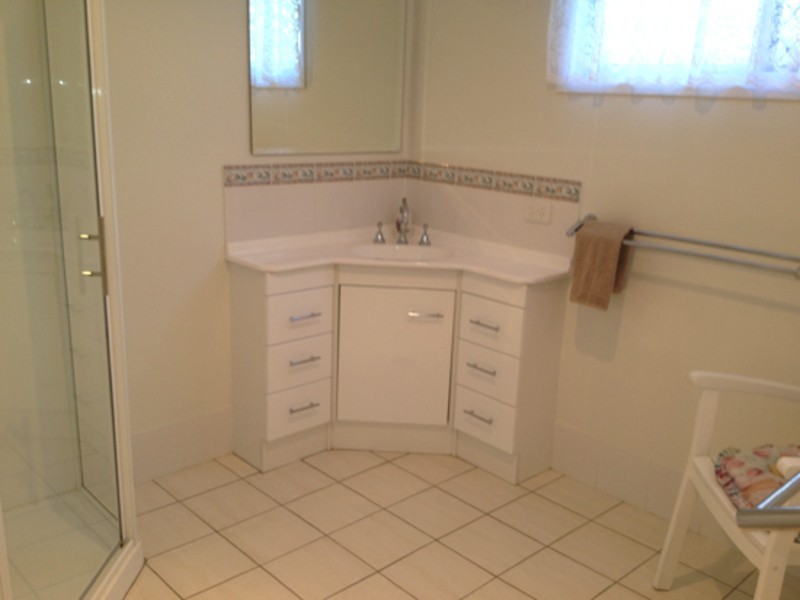 45 Panorama Cct, Benaraby QLD 4680