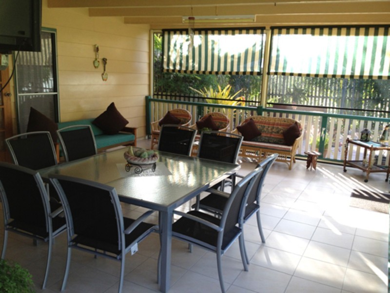 45 Panorama Cct, Benaraby QLD 4680