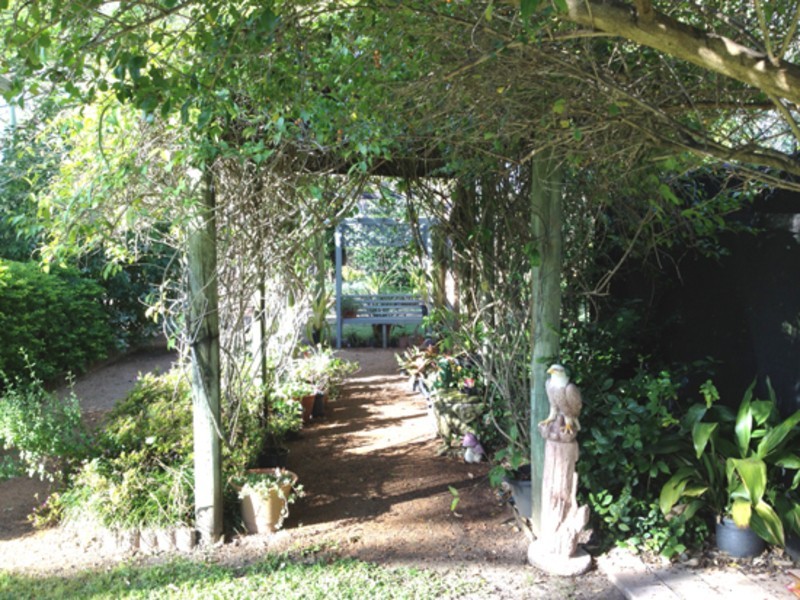 45 Panorama Cct, Benaraby QLD 4680