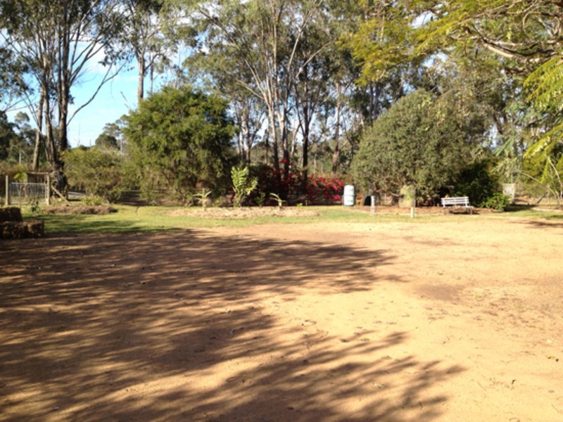 45 Panorama Cct, Benaraby QLD 4680