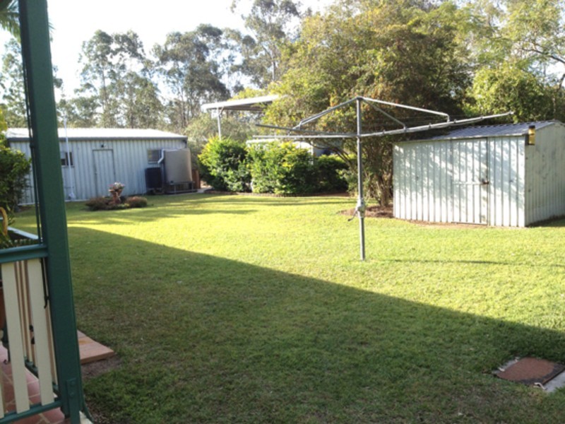 45 Panorama Cct, Benaraby QLD 4680