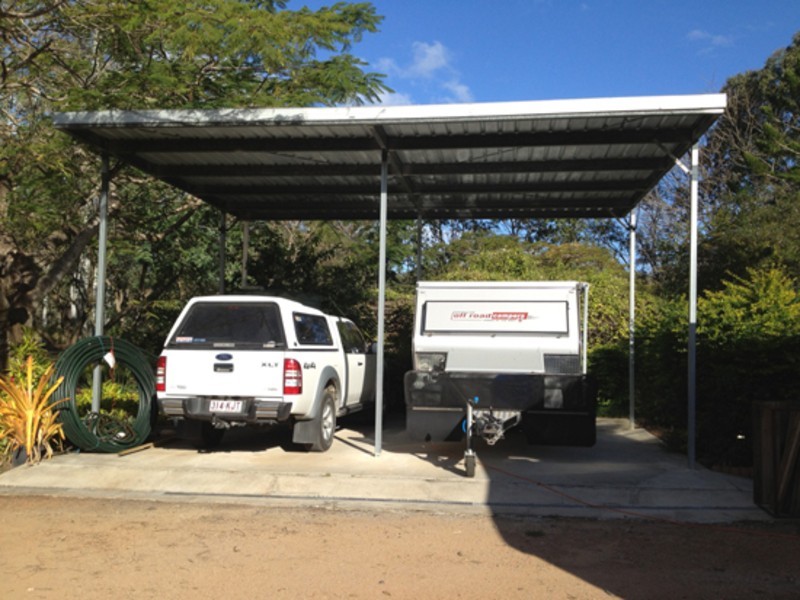 45 Panorama Cct, Benaraby QLD 4680