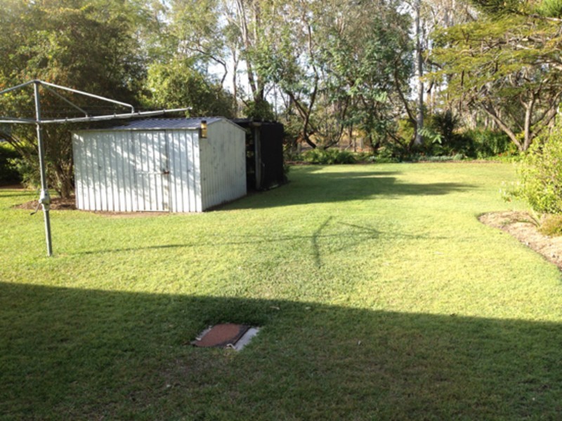 45 Panorama Cct, Benaraby QLD 4680