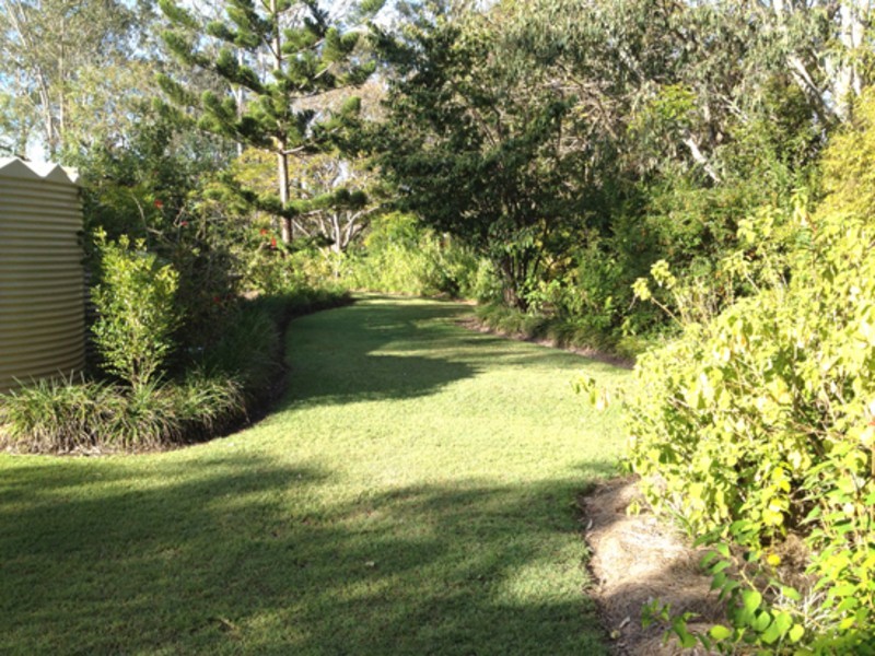 45 Panorama Cct, Benaraby QLD 4680