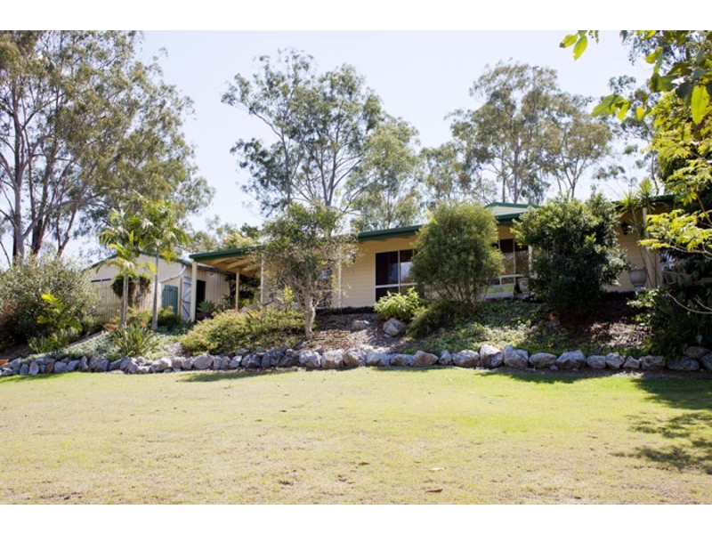 23 Helen Crescent, Wurdong Heights QLD 4680