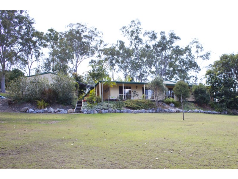 23 Helen Crescent, Wurdong Heights QLD 4680