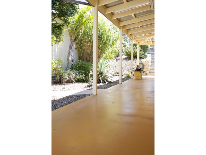 23 Helen Crescent, Wurdong Heights QLD 4680