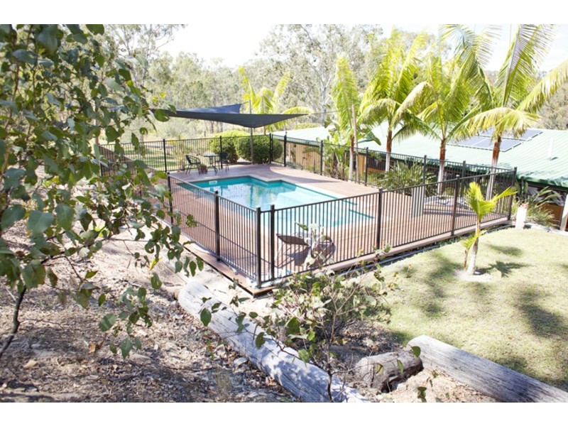 23 Helen Crescent, Wurdong Heights QLD 4680