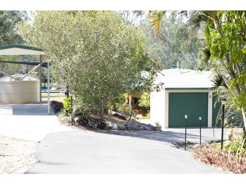 23 Helen Crescent, Wurdong Heights QLD 4680