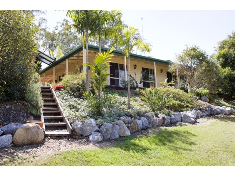 23 Helen Crescent, Wurdong Heights QLD 4680