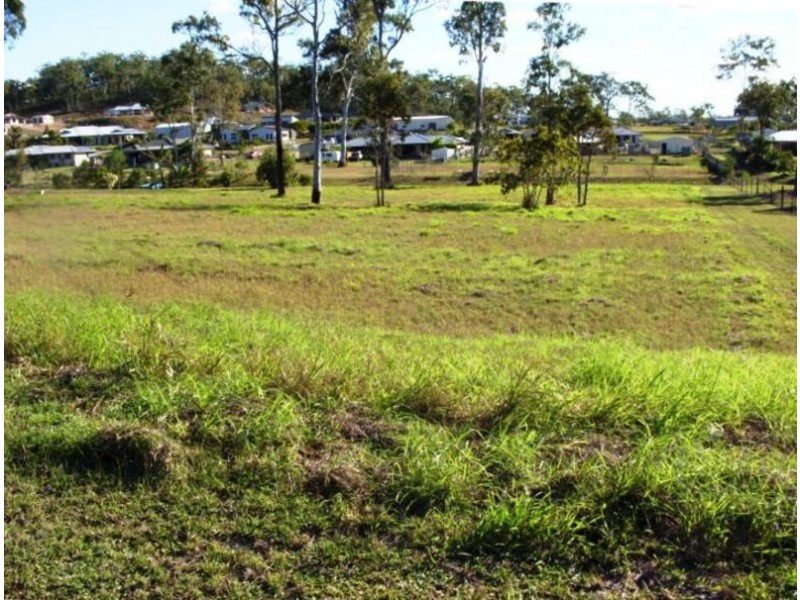 74 Lefferink Rd, Benaraby QLD 4680