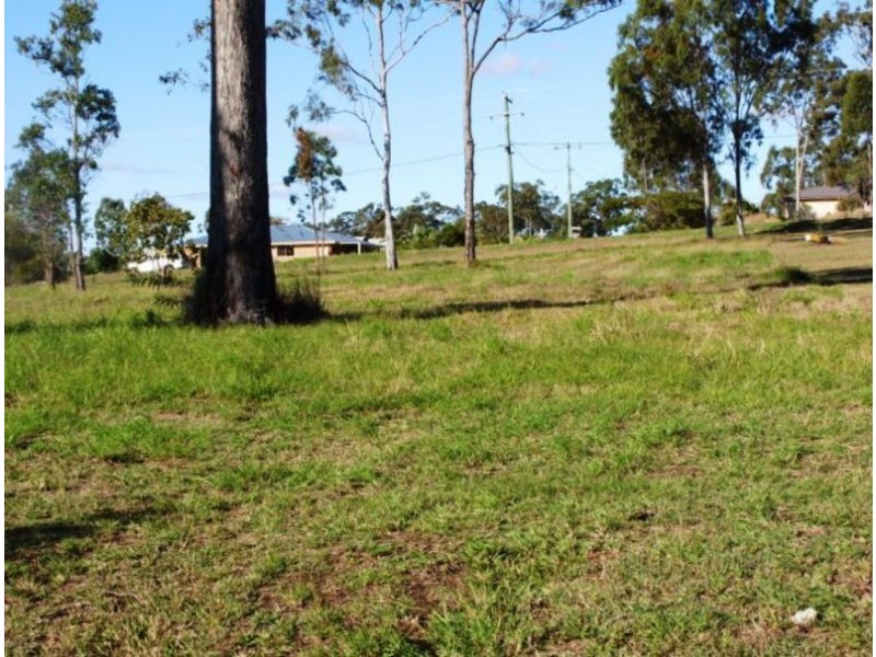 74 Lefferink Rd, Benaraby QLD 4680