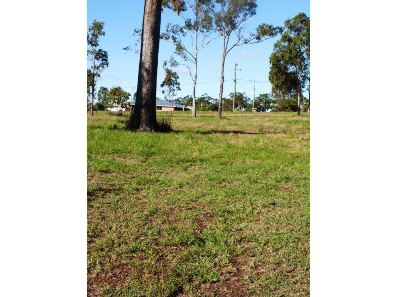 74 Lefferink Rd, Benaraby QLD 4680