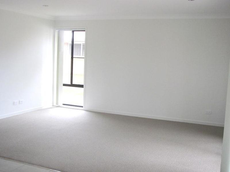 4 Woodward Avenue, Calliope QLD 4680