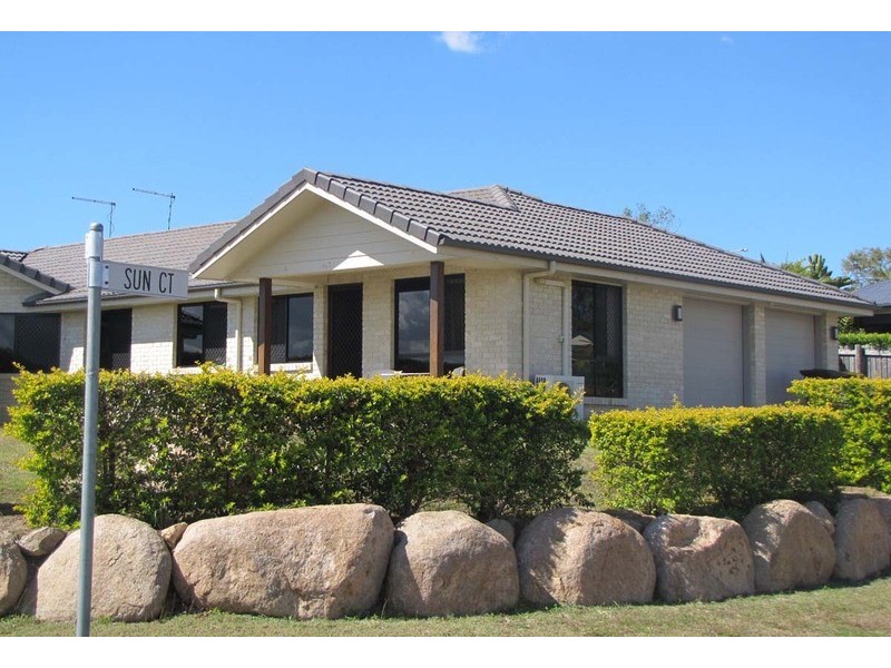 Unit 2/9  Hannah Street, Calliope QLD 4680