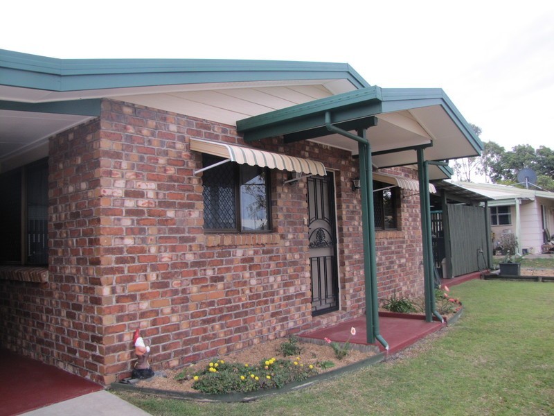 37 Katherine Road, Calliope QLD 4680