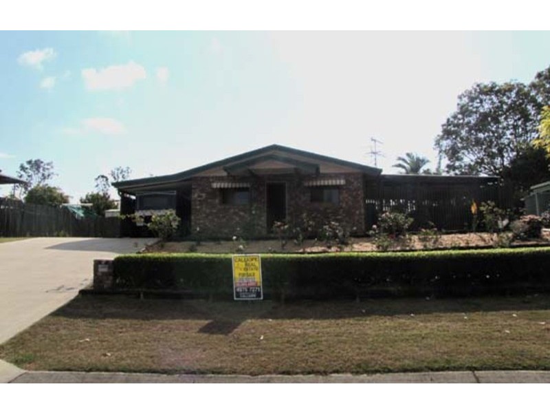 37 Katherine Road, Calliope QLD 4680
