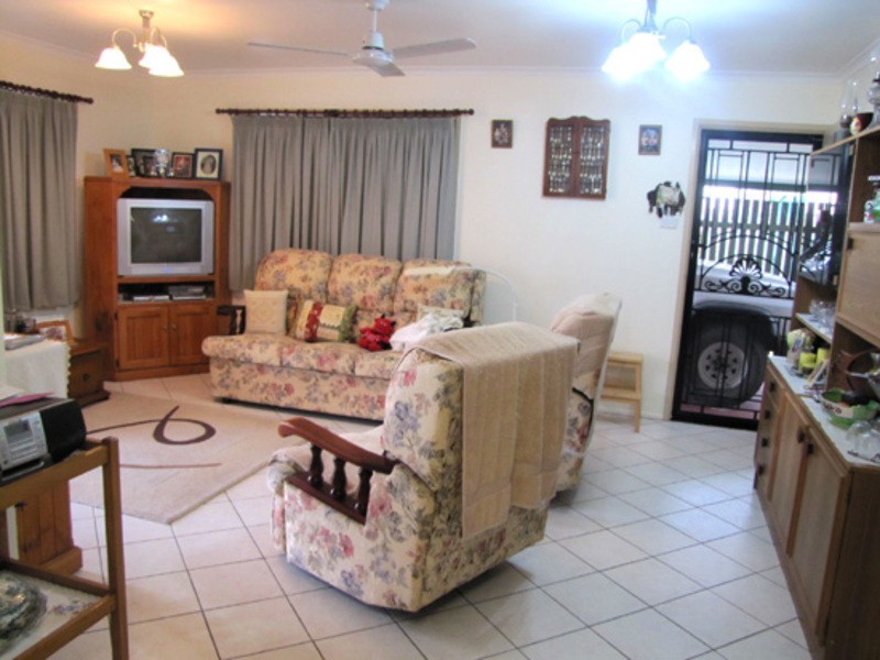 37 Katherine Road, Calliope QLD 4680