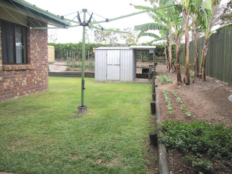 37 Katherine Road, Calliope QLD 4680