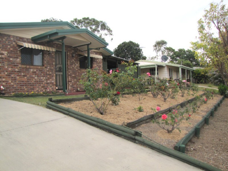 37 Katherine Road, Calliope QLD 4680