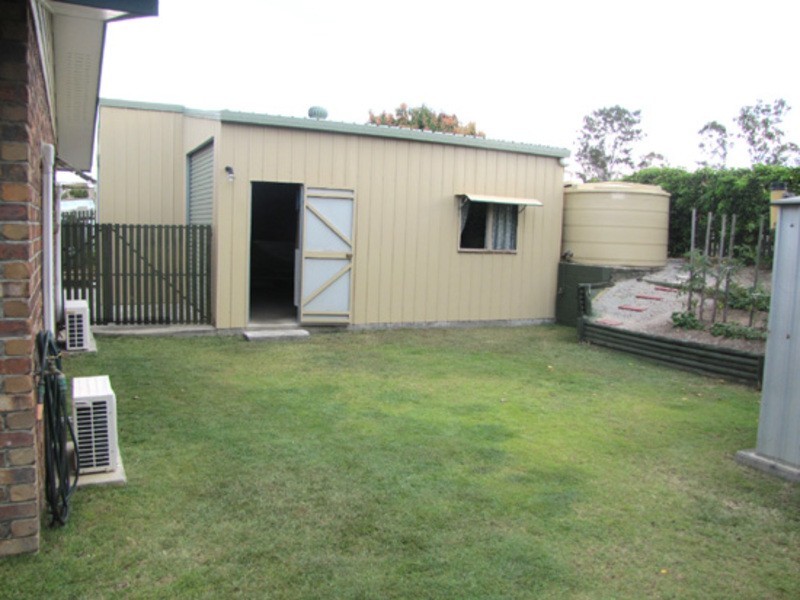 37 Katherine Road, Calliope QLD 4680