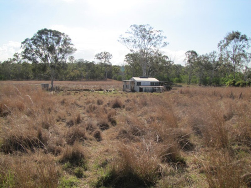 12 Shilling Land, Calliope QLD 4680