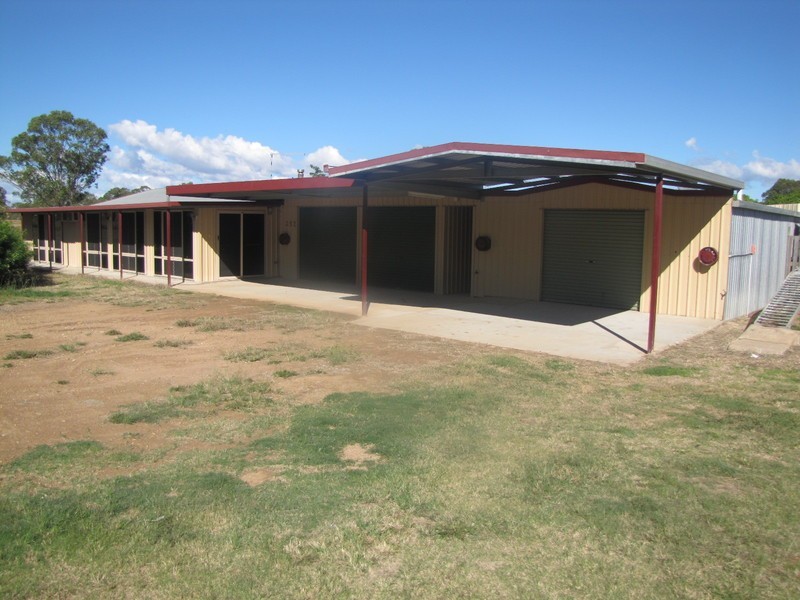 352  Gladstone – Monto Road, Calliope QLD 4680