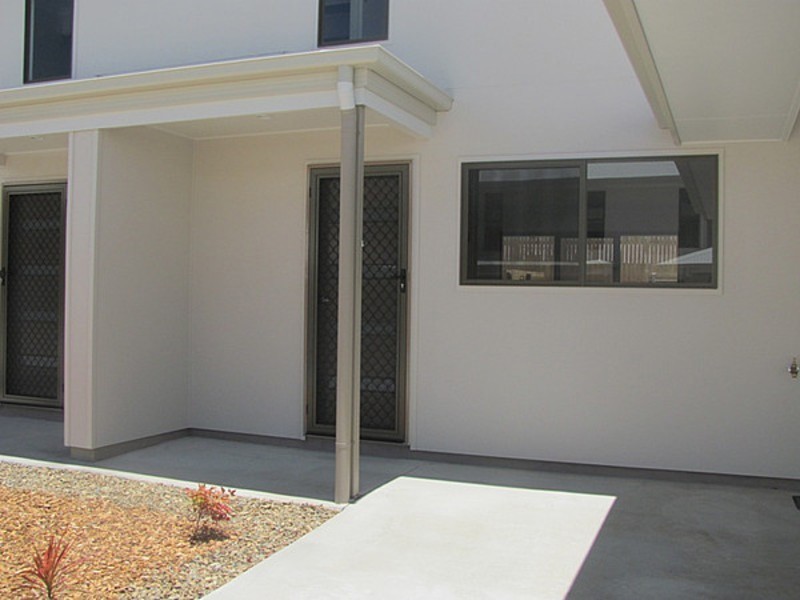 3/9 Morris Avenue, Calliope QLD 4680