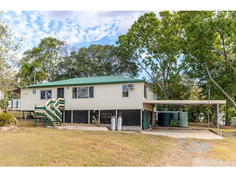15 Langmorn Street, Raglan QLD 4697