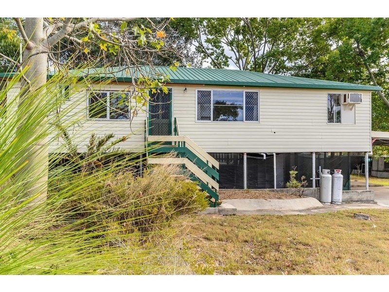 15 Langmorn Street, Raglan QLD 4697