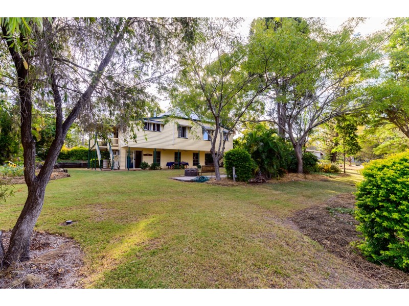 389 Taragoola Road, Calliope QLD 4680