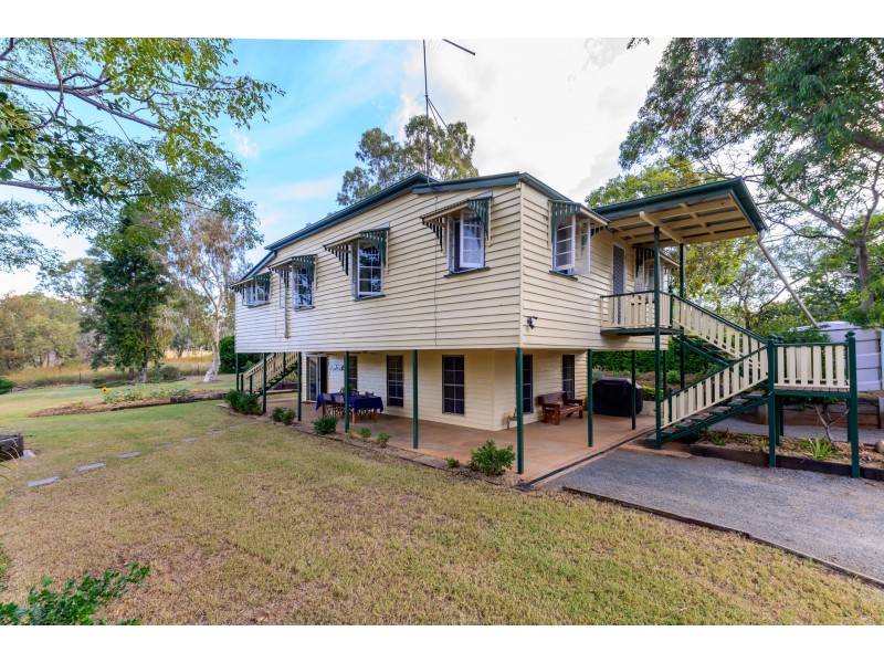 389 Taragoola Road, Calliope QLD 4680