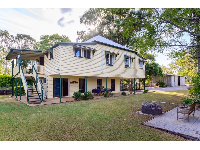 389 Taragoola Road, Calliope QLD 4680