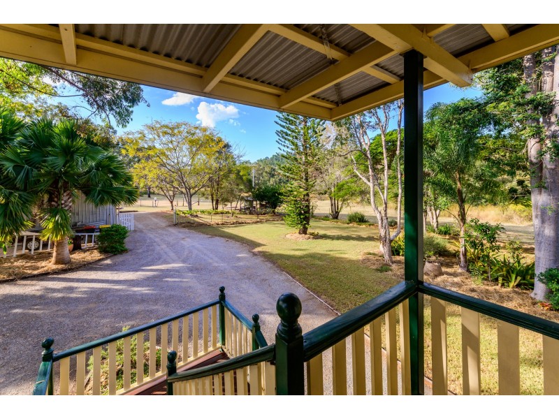 389 Taragoola Road, Calliope QLD 4680