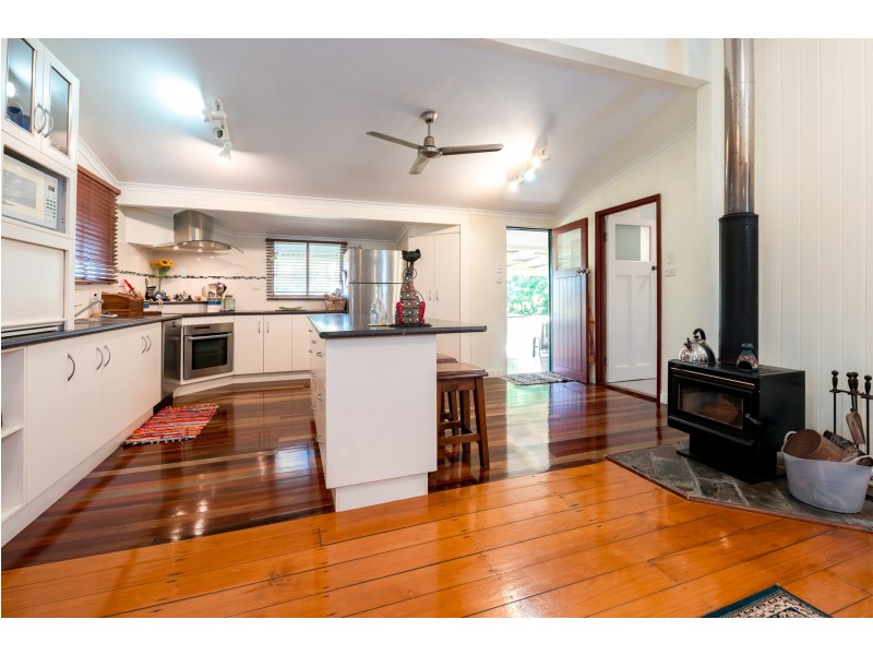 389 Taragoola Road, Calliope QLD 4680