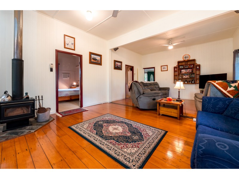 389 Taragoola Road, Calliope QLD 4680