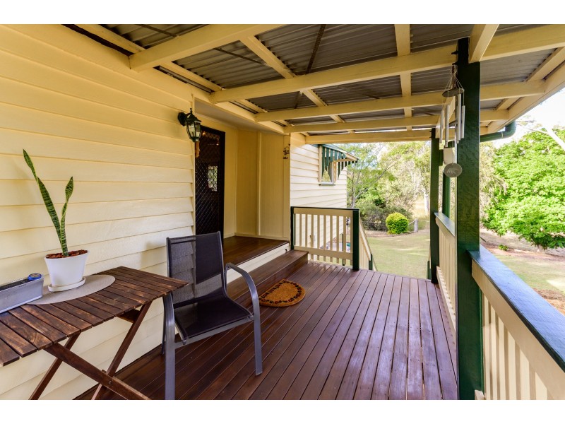 389 Taragoola Road, Calliope QLD 4680