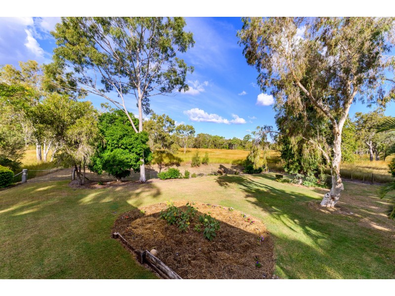 389 Taragoola Road, Calliope QLD 4680